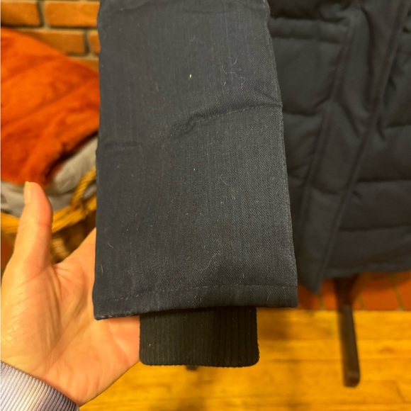 Luhta dawn expedition parka size M - Picture 4 of 9